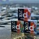 Кинезио тейп водонепроницаемый D3 X6.0 Xtreme 5 см x 6 м Лайм (9421905741682) - изображение 5