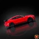 Автомодель - Ford Shelby GT500 (1:32) - изображение 5