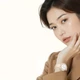 Смарт часы Smart Hope Divine Mini Женские Приём звонка 2 ремешка Здоровье Спорт Gold-Pink - изображение 5