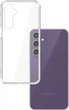 Etui plecki 3MK Clear Case na Samsung S23 FE Transparent (5903108535755) - obraz 1
