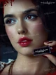 Тинт для губ The Twilight Saga X SHEGLAM Immortality Lip Tint - Heart Beat - изображение 3