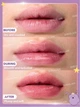Тинт для губ увлажняющий Adventure Time x SHEGLAM Oh My Glob Tinted Lip Mask - изображение 3
