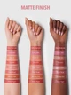 Набор из 12 румян SHEGLAM Color Bloom Shimmer & Matte Collection Set - изображение 8