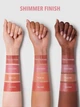 Набор из 12 румян SHEGLAM Color Bloom Shimmer & Matte Collection Set - изображение 9