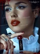 Тинт для губ The Twilight Saga X SHEGLAM Immortality Lip Tint - Wolf Pack - изображение 3