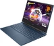 Ноутбук HP Victus 15-fa2710ua 15.6 (BF1H5EA) Performance Blue - изображение 3