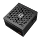 Блок питания 750 Вт, PcCooler YK750H, Black - изображение 3