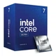 Процесор Intel Core Ultra 7 265F (LGA1851), Box, 20x2.4 ГГц (Turbo Boost 5.3 ГГц, 20 потоків), AI Boost, L3 30Мб / L2 36Мб, Arrow Lake, 3 нм, TDP 65 Вт / 182 Вт (BX80768265F) - изображение 1