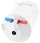 Водонагрівач Tiki Prime B 60V7 (MBC 50) (7199554) - изображение 5