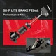 Комплект для підвищення продуктивності педалі гальма MOZA SR-P Lite Performance Kit (RS22_Moza) - изображение 3