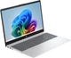 Ноутбук HP OmniBook 3 15-fn0013ua 15.6 (C9NH9EA) Glacier Silver - изображение 2