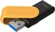 Флеш накопичувач USB 512Gb Kingston DataTraveler Exodia S, Black/Yellow, USB 3.2 Gen 1 (DTXS/512GB) - изображение 1
