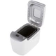 Хлібопічка Gorenje XXL Loaf Size BM1600WG Stainless steel UA - изображение 4