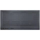 Корпус 1stPlayer Mi5-BK-2FC7R-1FC7, Black, без БЖ, Mini Tower, Micro ATX / Mini ITX, 1xUSB 3.0 / 1xUSB 2.0, макс. CPU - 185 мм / VGA - 360 мм, 3x120 мм ARGB, бічна та передня панель із загартованого скла - изображение 3
