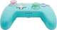 Контролер PowerA Nano Enhanced Wireless Controller for Nintendo Switch Spring Dream (NSGP0347-01) - зображення 4