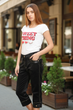 Капрі СOOGEA 29 Чорний (SM-LMK5965_Black) - зображення 5