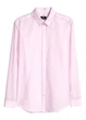 Рубашка H&M M Розовый (HM-4533055-Pink) - изображение 1