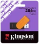 Флеш накопичувач USB 256Gb Kingston DataTraveler Exodia S, Black/Orange, USB 3.2 Gen 1 (DTXS/256GB) - изображение 4
