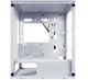 Корпус 1stPlayer X4-M-WH-2F1P-W-1F1-W, White - зображення 2