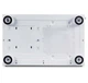 Корпус 1stPlayer X4-M-WH-2F1P-W-1F1-W, White - зображення 6
