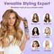 Беспроводная плойка-щетка VIHBRAI - изображение 5