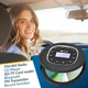 Портативный CD-проигрыватель KLIM Journey с наушниками - изображение 3