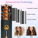 Автоматична плойка для волосся Tilibra - зображення 6