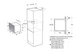 Мікрохвильова піч Gorenje BM235G1SYB (вбудована) - изображение 2