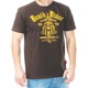 Футболка Dobermans Death Rider TS57BN (XXL) - изображение 2