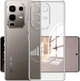 Чохол для смартфона BeCover для Infinix Note 50 4G (X6858) Transparent (BC_714669) - зображення 1