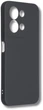 Чохол для смартфона BeCover для Poco C85 4G Black (BC_714675) - зображення 2