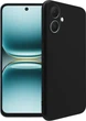 Чохол для смартфона BeCover для Tecno Spark Go 2 (KM4) Black (BC_714681) - зображення 1