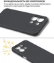 Чохол для смартфона BeCover для Poco C85 4G Black (BC_714675) - зображення 5