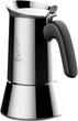Kawiarka Bialetti New Venus Induzione na 10 filiżanek 570 ml Srebrzysta (8006363028912) (955555914175979) - Outlet - obraz 3