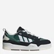 Sneakersy męskie adidas Adi2000 IF8823 45.5 Czarne (4066765010780) (955555905953434) - Outlet - obraz 1
