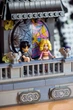 Конструктор LEGO Wednesday: Кімната Wednesday та Enid 750 елементів (76781) (955555914164205) - Уцінка - зображення 8
