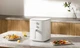 Мультипіч Xiaomi Air Fryer Essential 6 л (BHR8588EU) (56655/CYAHZD4VV01143) - Уцінка - зображення 12