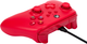 Контролер PowerA Wired Controller for Xbox Series X|S Red (1519366-01) - зображення 5