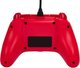 Контролер PowerA Wired Controller for Xbox Series X|S Red (1519366-01) - зображення 8
