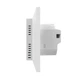 Программируемый терморегулятор In-Therm PWT 510 Wi-Fi белый матовый для электрического теплого пола с выносным датчиком и сенсорным управлением - изображение 4