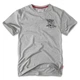 Футболка Dobermans Nord Division TS45GY (XXXL) - зображення 2