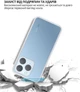 Чехол для смартфона BeCover для Realme 15T Transparent (BC_714695) - изображение 4