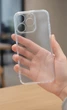 Чехол для смартфона BeCover для Realme 15T Transparent (BC_714695) - изображение 6