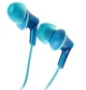 Навушники Panasonic RP-HJE125E-Z Turquoise - зображення 3