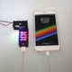 Индикатор уровня заряда аккумулятора с USB зарядкой 12 В (kt-6135) - изображение 7