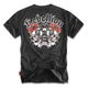 Футболка Dobermans Aggressive Rebellion M Черный (TS49BK-M) - изображение 2