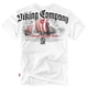 Футболка Dobermans Viking Company TS130WT (M) - изображение 3