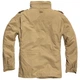 Куртка Brandit M-65 Giant CAMEL M Бежевий (3101.70) - зображення 3