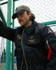 Бомбер CWU чорний з нашивками 40 БрТА XL - изображение 5