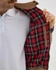 Котоновий бомбер Harrington S - изображение 3